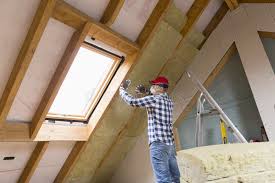 Eco-Friendly or Green Insulation Solutions in Valley City, ND